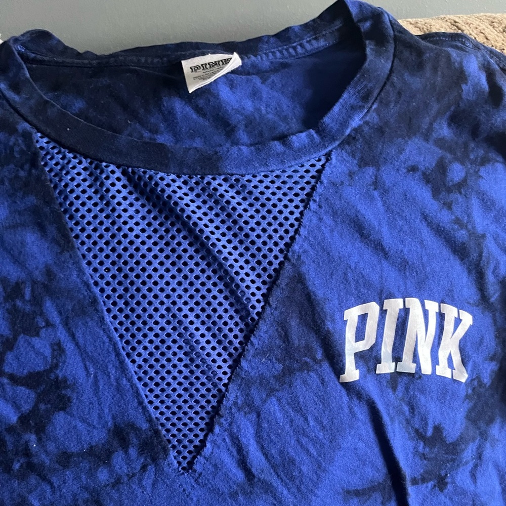 Victoria’s Secret PINK shirt